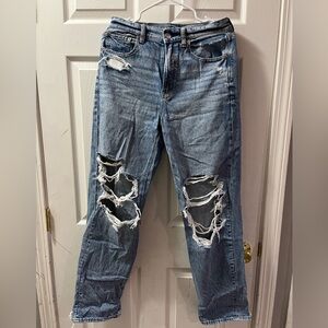 AE jeans